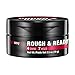 SexyHair Style Rough & Ready Dimension with Hold Styling Putty, 2.5 Oz | Pliable Hold | Allows Easy Molding, Defining and Shaping