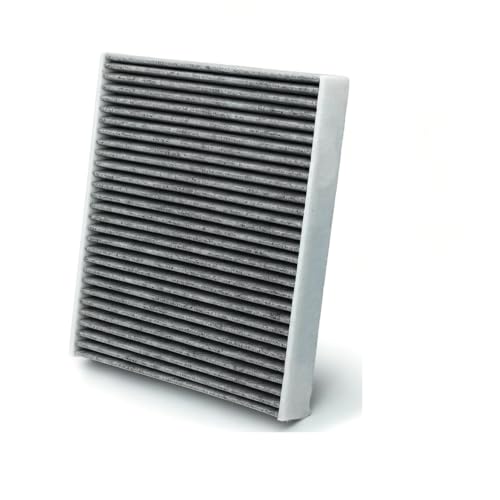 Filtro de aire de cabina Skoda Octavia MK3 Hatchback y Estate anti partículas