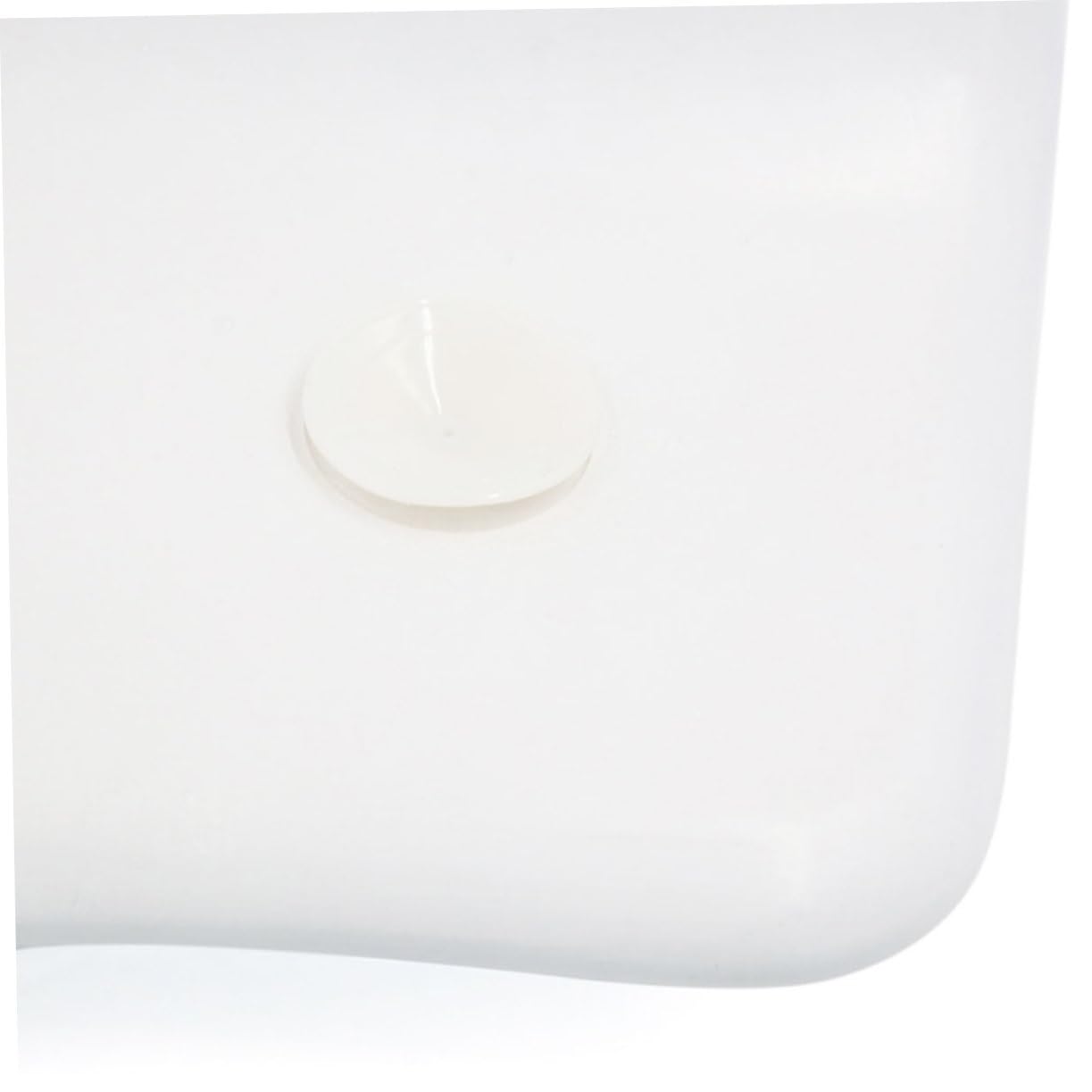 Cuscino per Bagno in PU con Ventose Ultra Resistenti Morbido e Adatto Tutte Dimensioni Vasche e Spa per Adulti e e