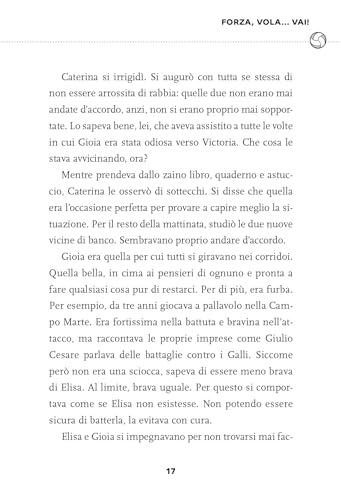 Forza, Vola... Vai! Dream Volley (Vol. 1) - 3