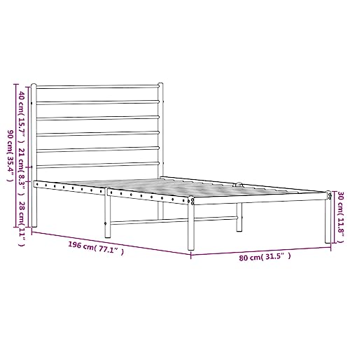 Festnight Giroletto Matrimoniale/Singolo, Letto