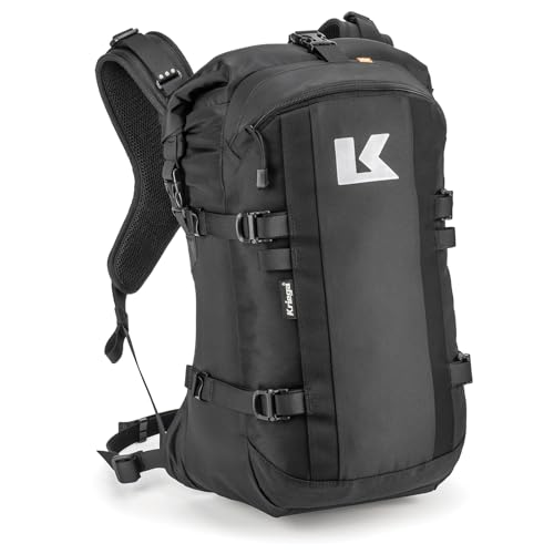 Kriega Mochila R22, Preto, Mochilas Daypack