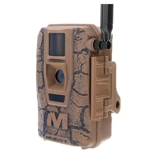 Muddy - Mitigator Cellular Camera / 20Mp / Dual (MUD-MTGTR) by Muddy - Image 4