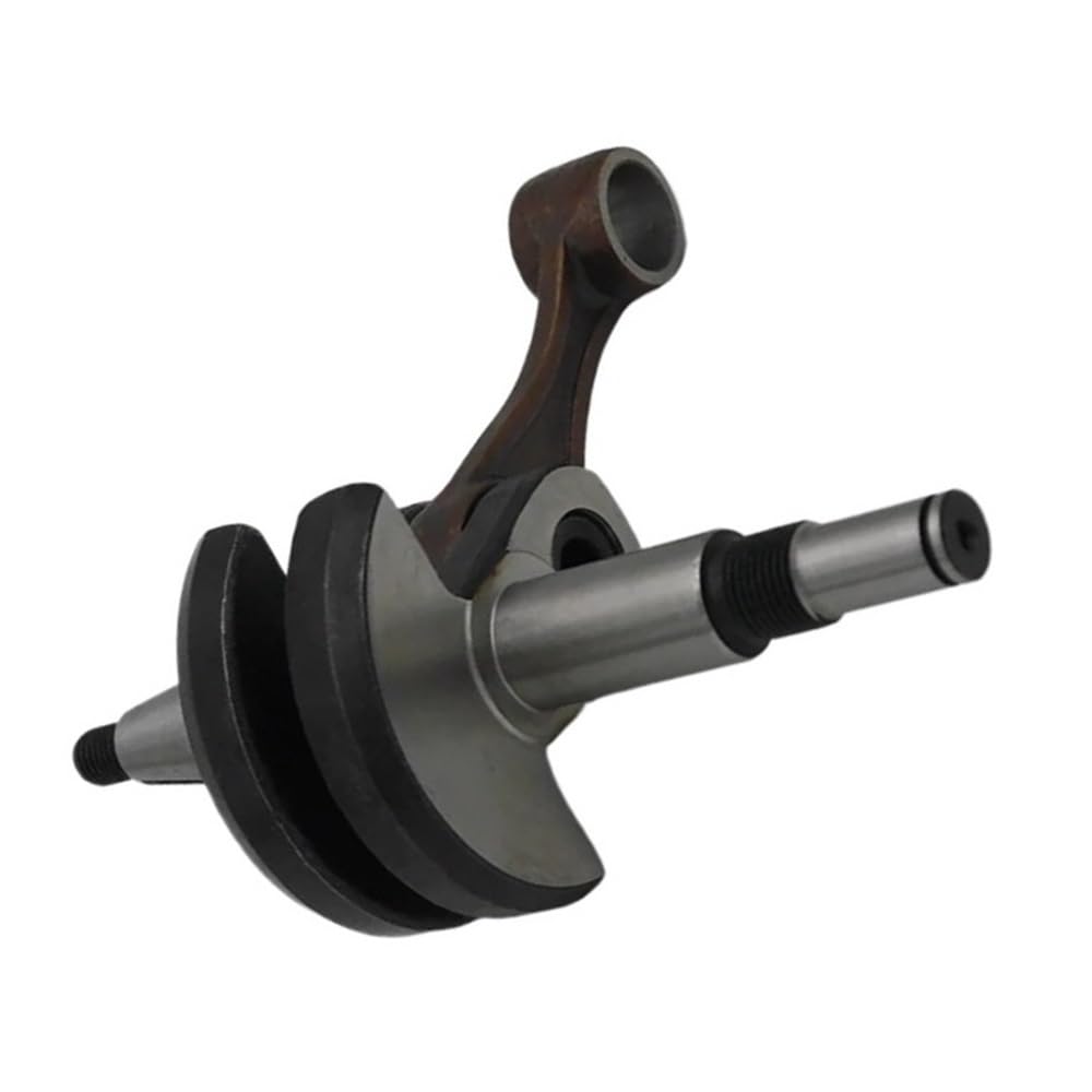 Lawn Mower Parts Crankshaft Crank Shaft Fit for MS341 MS361 MS 341 361 Chainsaw Spare Parts 11350300400