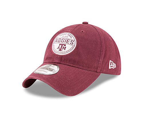 New Era NCAA Adult Core Standard 9TWENTY Adjustable Cap