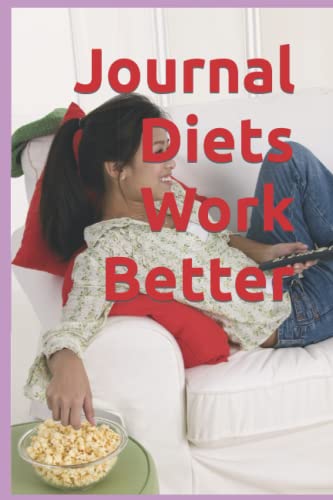  Journal Diets Work Better