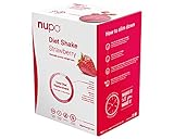 GESUNDE DIÄT FÜR MANN & FRAU: Unsere Drinks sind reich an Proteinen & Ballaststoffen und dienen als kompletter & gesunder Nahrungsersatz, was das Abnehmen erleichtert, ganz ohne die Gesundheit zu beeinträchtigen.