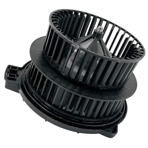 Image of 700153 AC Heater Blower Motor Fan Assembly Fit for Toyota Prius 2001 2002 2003 2004 2005 2006 2007 2008 2009 8710347050, TO3126118