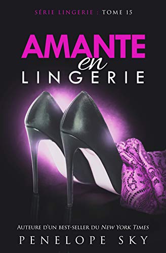 Télécharger Amante en Lingerie Francais PDF