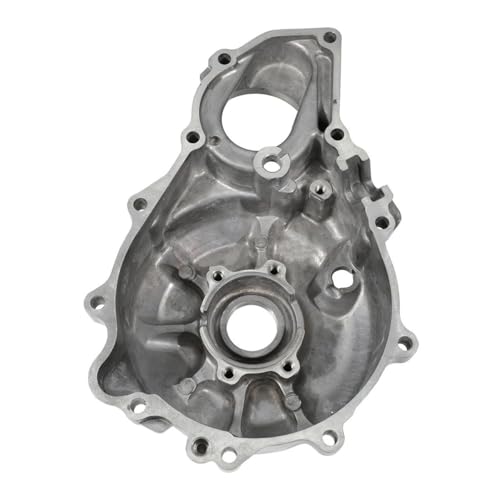 Moto couvercle stator robuste avec joint d'étanchéité pour carter latéral CB1300