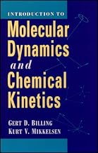 Introduction to Molecular Dynamics and Chemical Kinetics