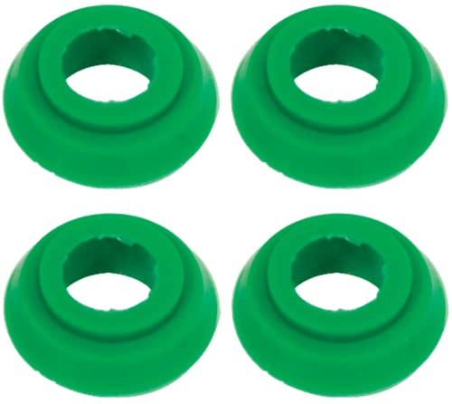 Oil Cooler Seal Set 8/10mm, For Doghouse Style Oil Cooler, Compatible with Dune Buggy