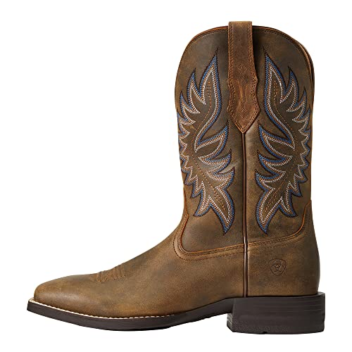 ARIAT Brander Boot Mens Boot2
