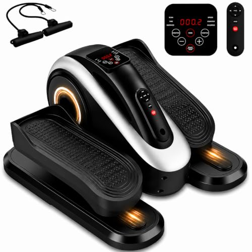 Large Size Under Desk Elliptical Machine