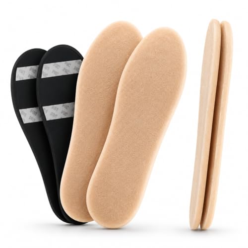 VEROMOVE Diabetic Insoles Moldable