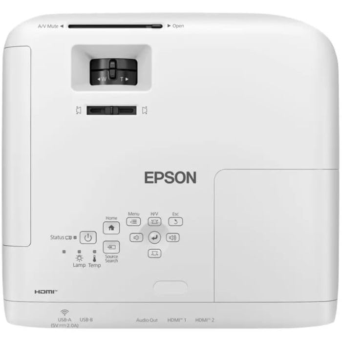 Epson EH-TW840