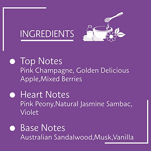 GUESS Girl Belle Eau de Toilette Liquid - 100 ml (For Women) - Image 5