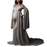 ❥umstandskleidung kleid schwangerschaftskleid maxi stillnachthemd damen geburt umstandsnachthemd knopfleiste umstandskleid festlich maternity kleid stillshirt baumwolle schwangerschaftskleider fotoshooting rosa damenkleider sommer knielang festlich umstandskleid sommer Damenkleider Maxi Kleid stillkleid lang stillshirt große größen maternity dress schwangerschaftskleid