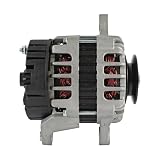 ATG10556 Alternator Compatible For Bobcat 463 2000-2008 553F 2000-2007 6678560 A002655302 AVA0122