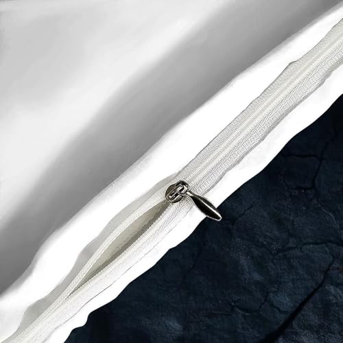 Parure de couette microfibre single pour créer un nid douillet chez soi - 6