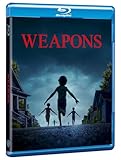 WEAPONS (BD)