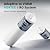 VIOMI V6-RO600 Filter, Replacement for Viomi Reverse Osmosis Water Filter, 48-Month Lifespan, Compatible with VORTEX 6 Reverse Osmosis System Specifically