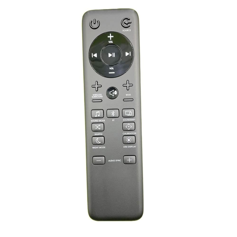 Telecomando for JBL BAR 5.1 for SOUNDBAR Wireless Home Theater Echo Wall