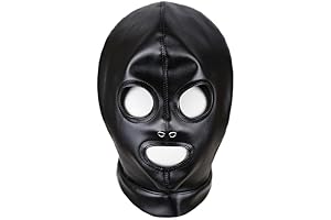 Weighted Sleep Mask Improves Deep Sleep & Relaxation