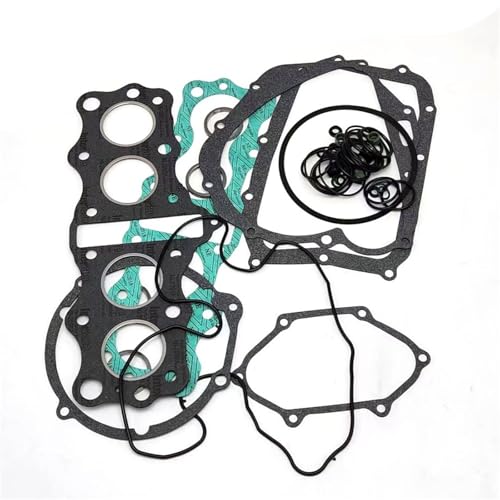 Kit joints complet pour CB350F (1972-1974) : pochette de joints moteur