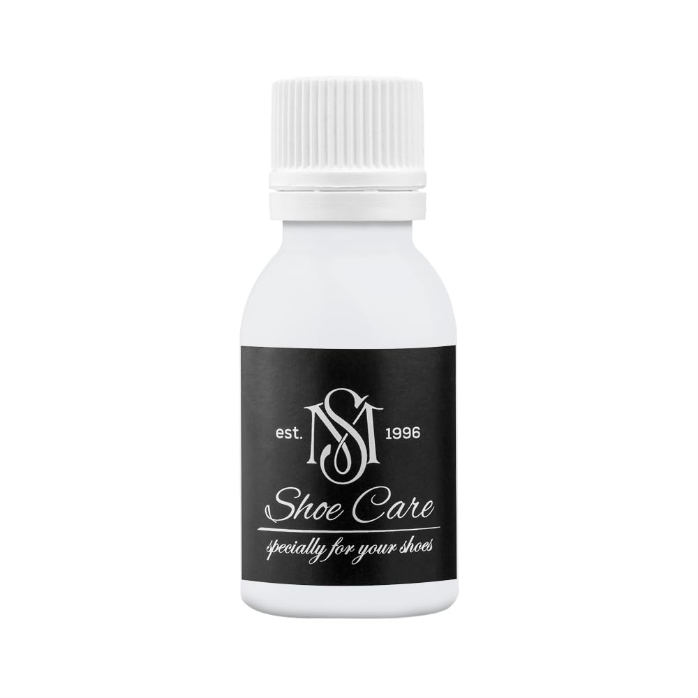 Teinture cuir NCS S 1001-B gris froid clair MAVI STEP 25ml