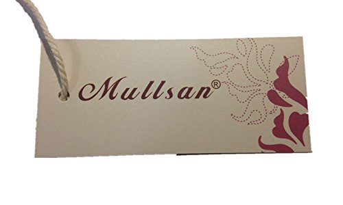 MULLSAN Women Retro Vintage Double Layer Chiffon Pleat Maxi Long Skirt Dress2