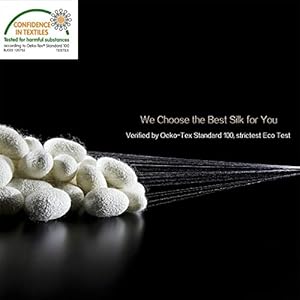 Sleep mask Mulberry Silk Sleeping Eye Mask Cover EyePatch Blindfolds Eyeshade Travel Relax Slaaphulpverband Pressure…