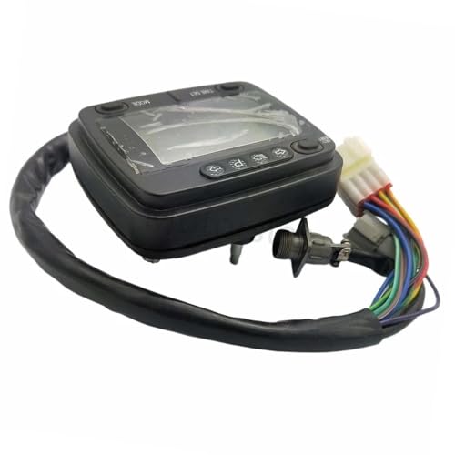 Compteur de vitesse Liangzi ODES 400 LZ400-4 quad ATV bloc tachymètre assy 04-0916000 SDLZ400U