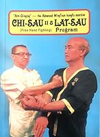 Chi-sau: Lat-sau v. 2 9627284645 Book Cover