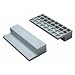 Jaypro Sports 24 in. Heavy Duty Rubber Step Down (18 in.)