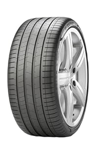 PIRELLI PZERO PZ4 S.C. XL I* - 255/45R18 103Y - Sommerreifen - A/B/70dB