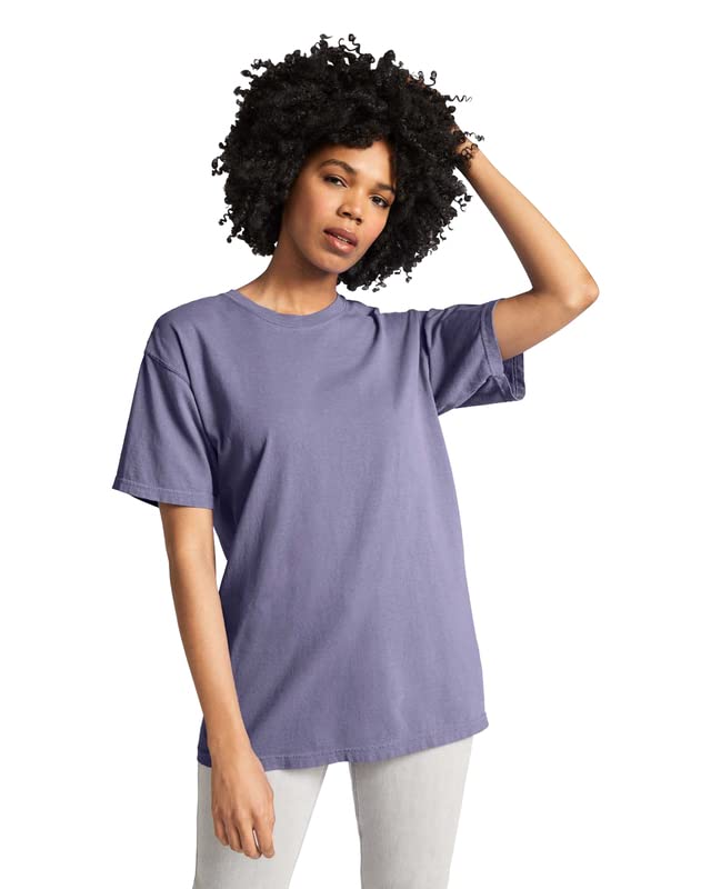 Image of Comfort Colors Adult Short Sleeve Tee, Style G1717