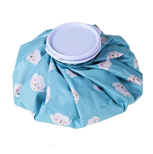 Bolsa De Gelo Termica Ortopedica Flexivel 1,4L Doctor Z Sortido