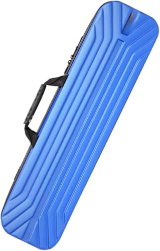 IWEJ �n�[�h�V�F���ނ�Ǝ��[�o�b�O �h���ϏՌ��ϖ��Ճ��b�h�P�[�X �ނ�ƁE���[���E���A�[���@�\���[ ���|���X�g���b�v�t���y�� �A�E�g�h�A�E�C�ނ�E��ނ�Ή� ���f�U�C�� �����^�ѕ֗� �ނ舤�D�ƌ��� (80*20*14CM,�u���[)