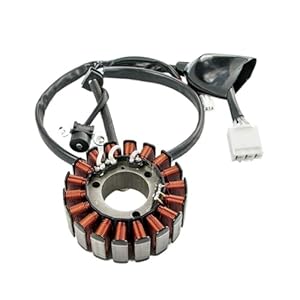 Electrical Coil Fit For Yamahaa 2004-2008 Majesty 400 Yp4 Motorcycle Magneto Generator Stator Coil Yp 4 2005 2006 2007 Rapid 3 41+iwnaivyl. sl500 . ss300
