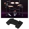 LT Easiyl Electronic Drums Actuator Pedal Rubber Pad Compatible With Roland FD-8 TD-1 TD4 TD9 TD11 TD15 TD17 Hi Hat Sensor Trigger Rubber Pad Replacement Part #2