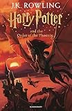 Harry Potter and the Order of the Phoenix