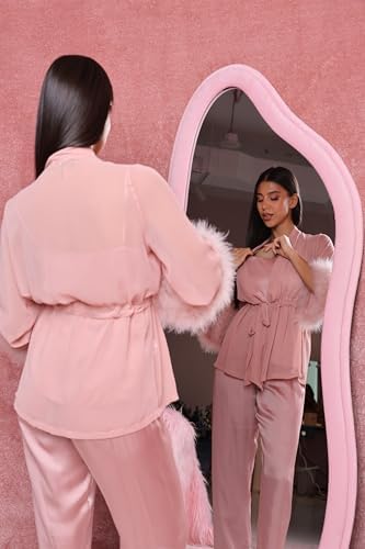 Premium Nipple Covers 100x Use - Adhesive Silicone Nipple Pasties with Travel Box - Soft Matte Reusable Pasties - Image 7