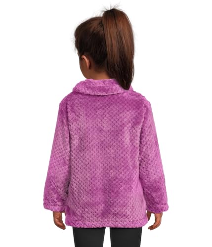 Columbia Girls' Fire Side Sherpa Full Zip2