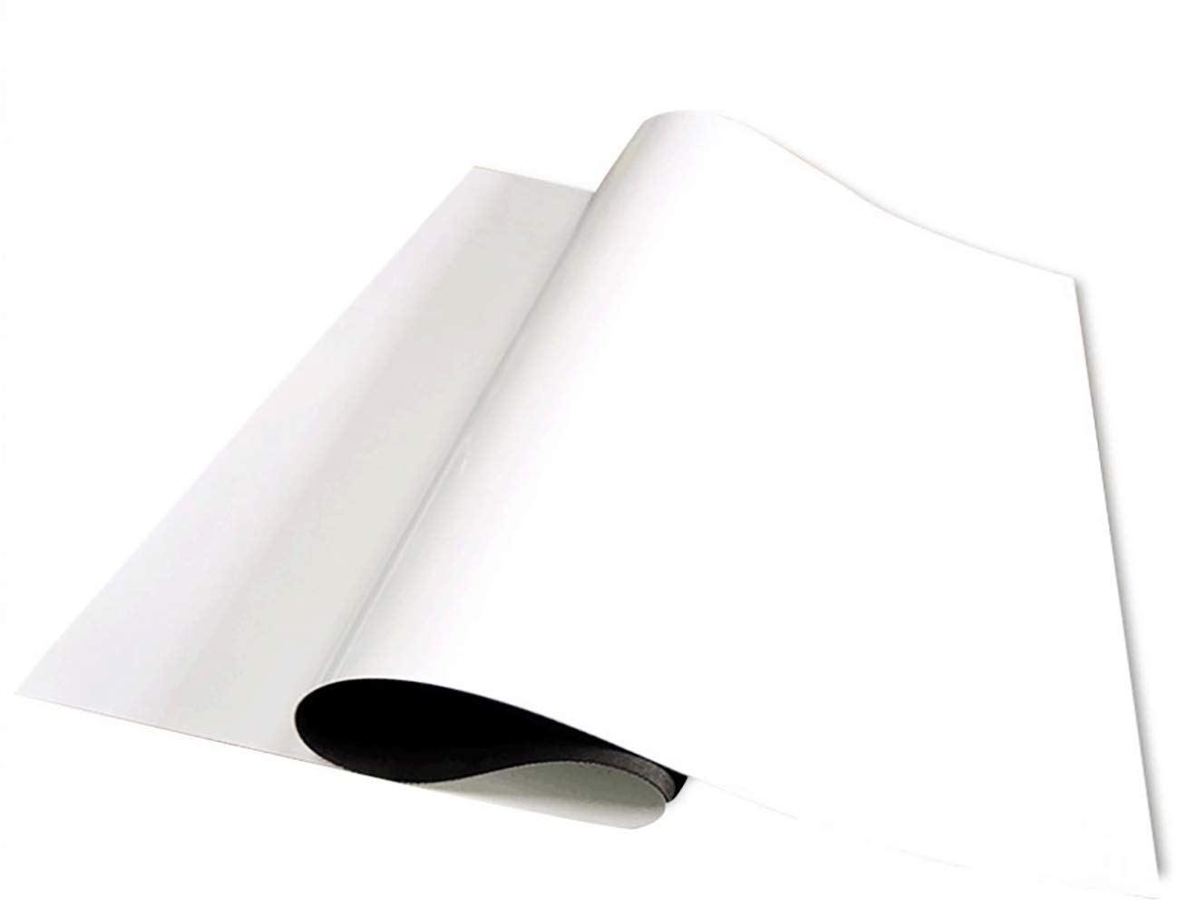 Amazon | 貼るホワイトボードシート お絵描きボード2000mm*600mm 白板 