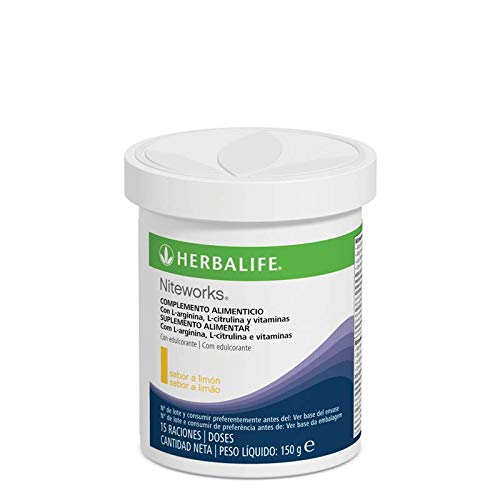 Preisvergleich Produktbild Herbalife Niteworks