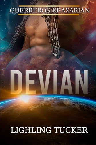 Devian: Romántica, autoconclusivo