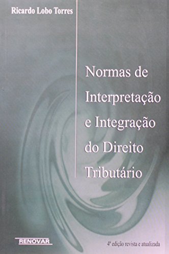 Normas de Interpretação e Integração do Direito Tributário
