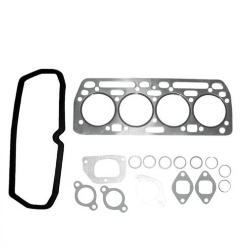 All States Ag Parts Head Gasket Set International 384 2424 B275 B434 2300 3444 354 364 2444 3414 B414 424 444 706105R93