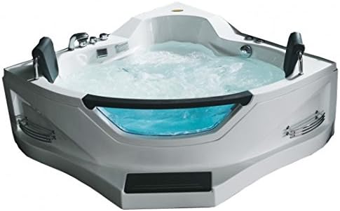 Mesa Combination Tub
